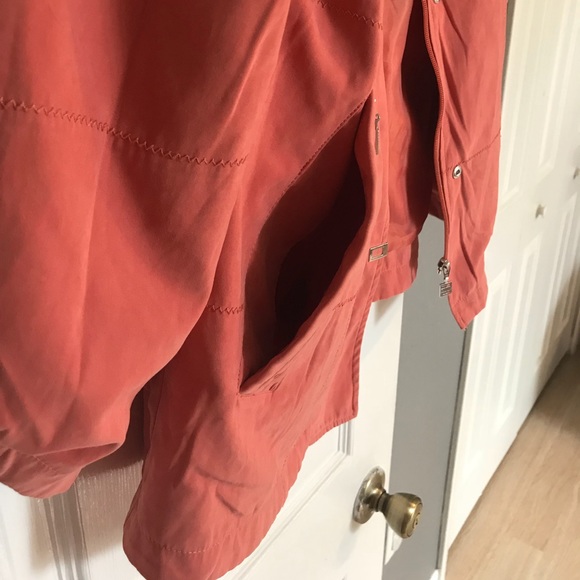 Oversized amazing 80's style jacket - Picture 2 of 7